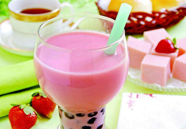 答案奶茶加盟 答案奶茶怎么加盟